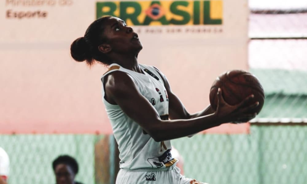Campeonato Carioca de Basquete Feminino volta a ser disputado depois de 14 anos