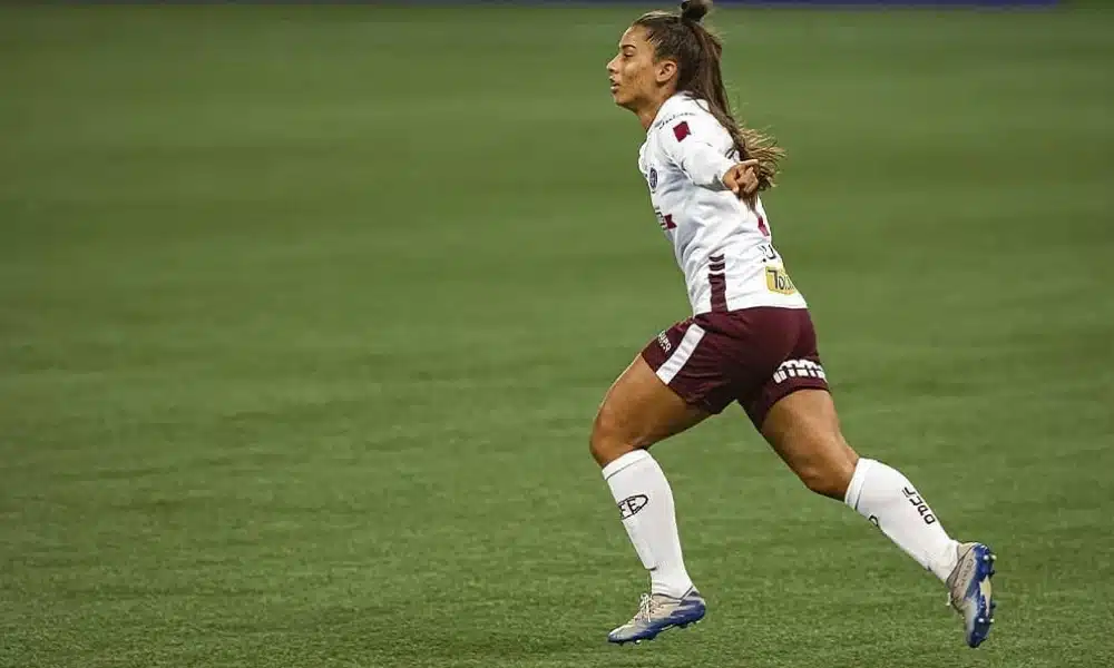 Ferroviária vence Nacional no Paulistão Feminino