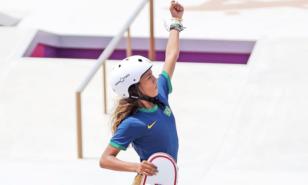 #ElasTransformam da MRV destaca a importância do investimento no esporte feminino
