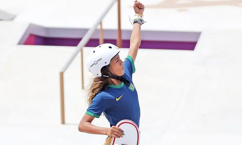 #ElasTransformam da MRV destaca a importância do investimento no esporte feminino