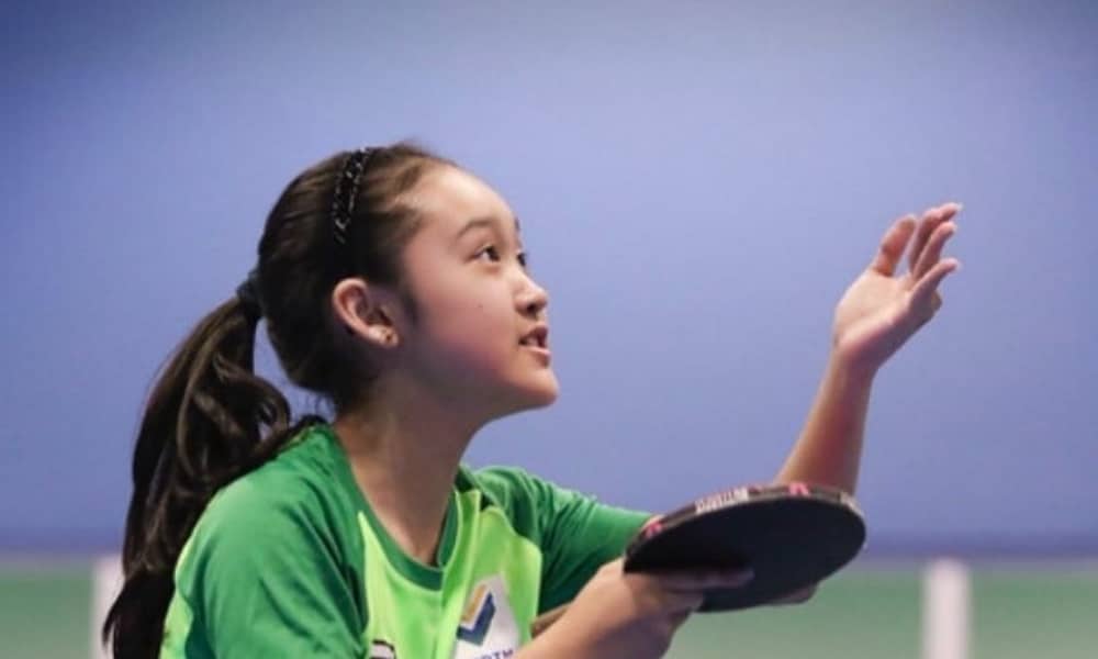 Sabrina Miyabara e Kim Iwasaki seguem 100% no Pan-Americano da Juventude