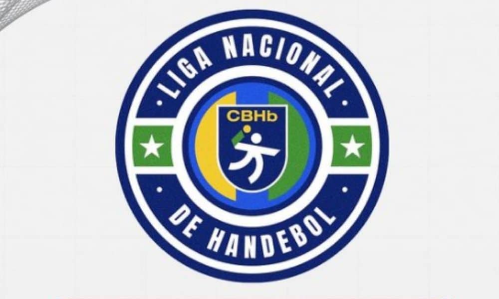 TABELA DA LIGA NACIONAL DE HANDEBOL MASCULINO E HANDEBOL FEMININO