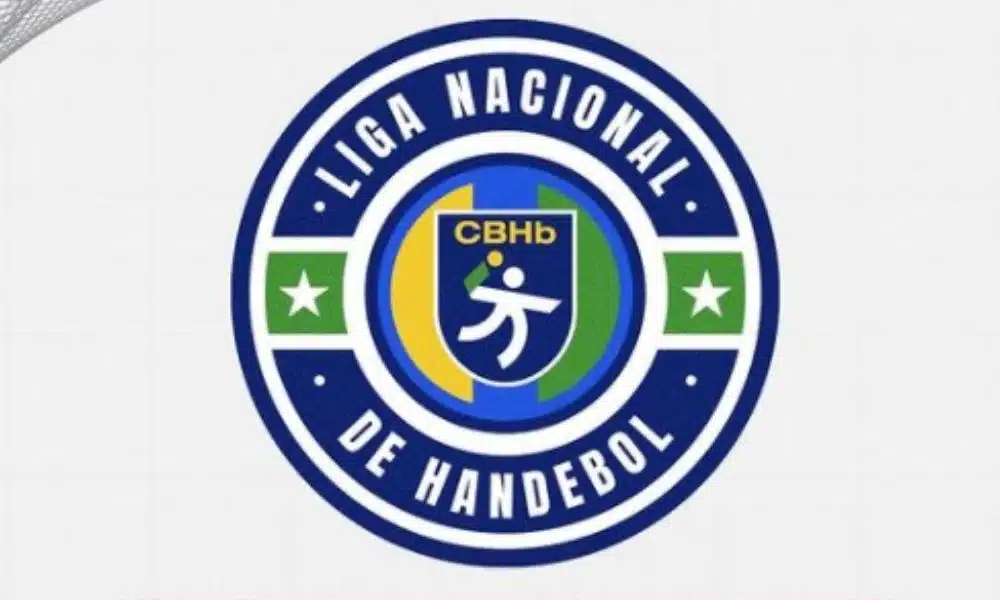 TABELA DA LIGA NACIONAL DE HANDEBOL MASCULINO E HANDEBOL FEMININO