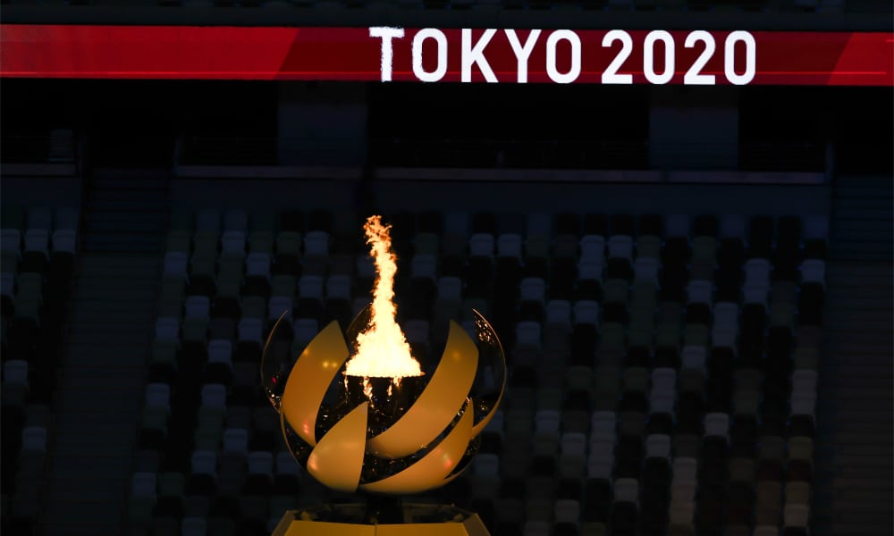 Jogos Olímpicos e Paralímpicos de Tóquio 2020