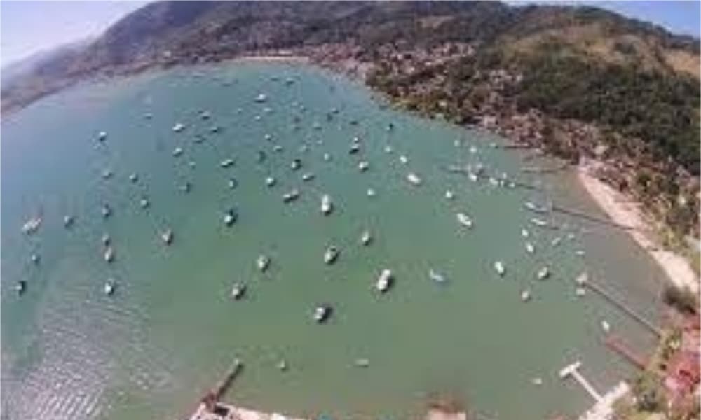 Semana de Vela de Angra dos Reis