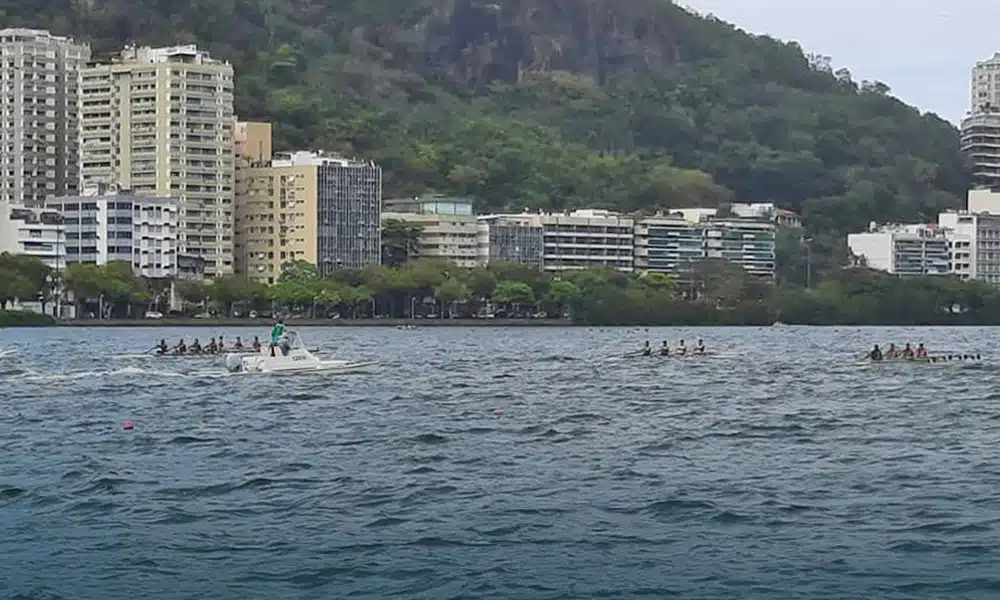 Campeonato Brasileiro Interclubes de Remo
