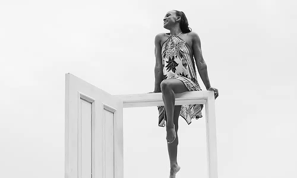Rebeca Andrade Riachuelo patrocínio ginástica artística