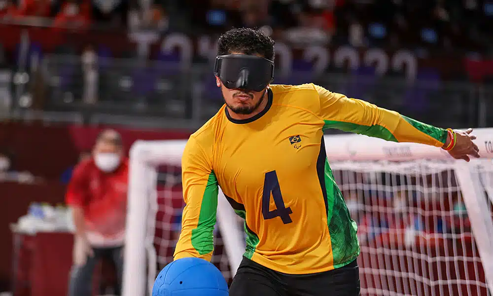 Campeonato das Américas de goalball