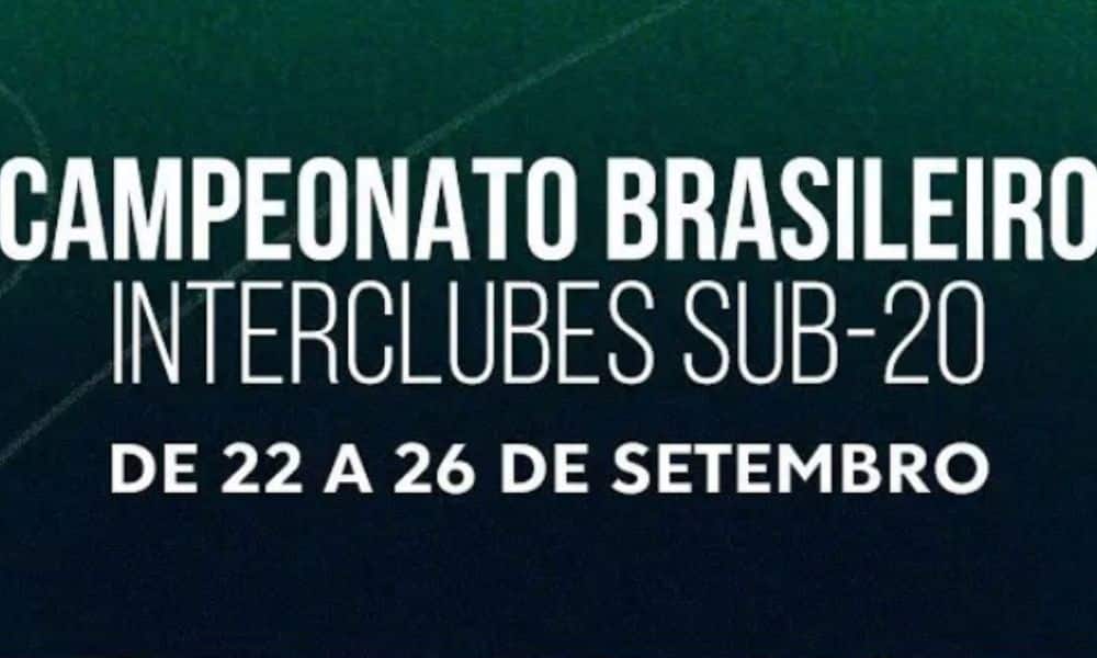 tabela do campeonato brasileiro sub-20 de polo aquático 2021