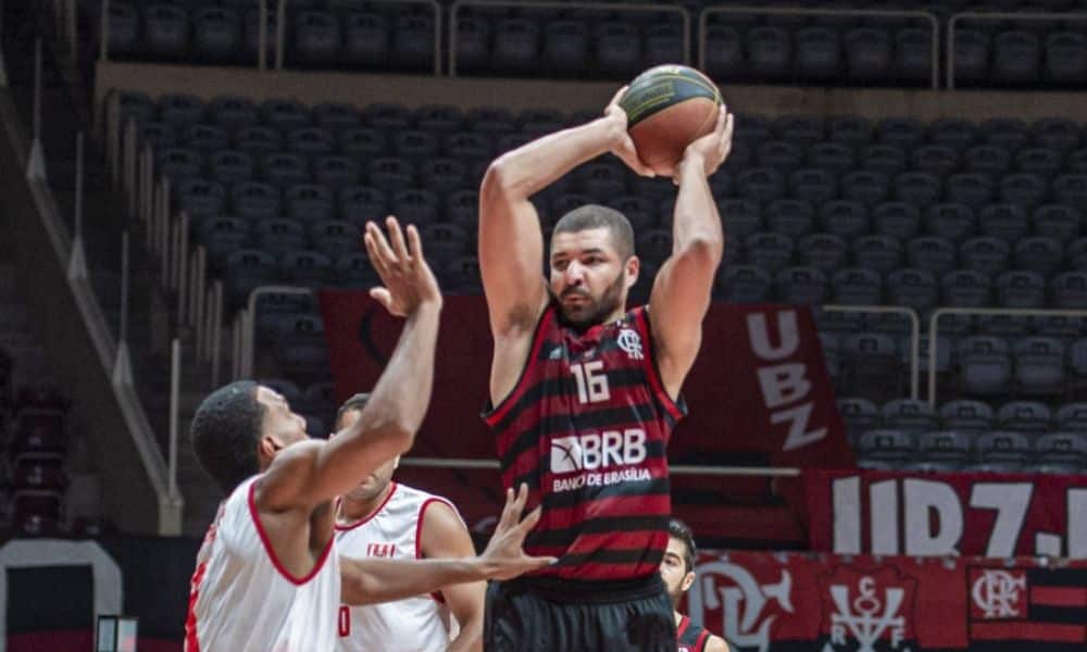 tabela do campeonato carioca de basquete masculino 2021