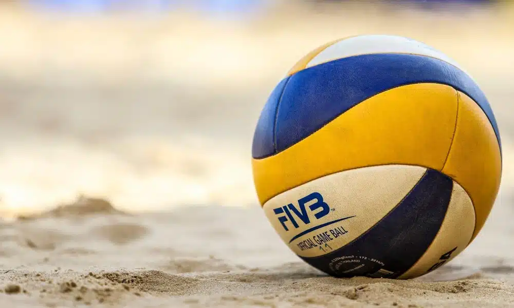 CBV mudanças vôlei de praia Mundia Sub-19 Pedro Vilso