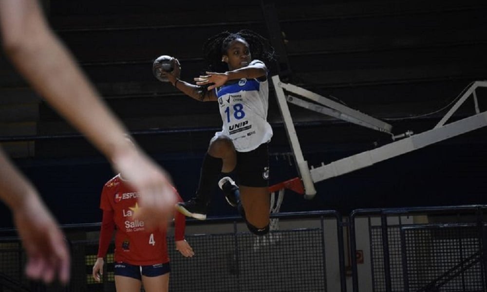 Pinheiros Paulista de Handebol