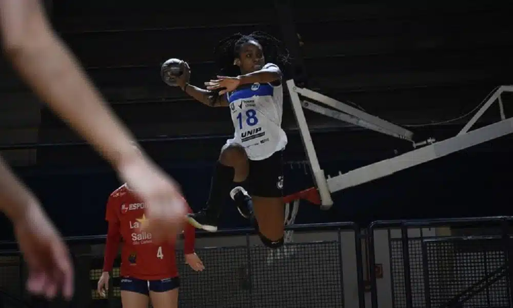 Pinheiros Paulista de Handebol