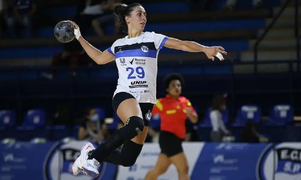 Pinheiros Liga Hand de Handebol