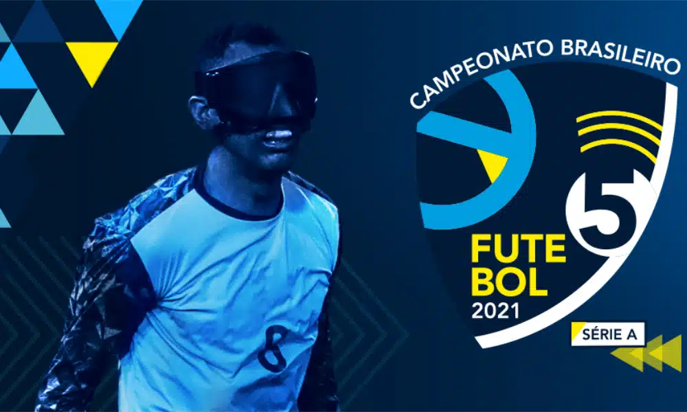 Campeonato Brasileiro de Futebol de 5