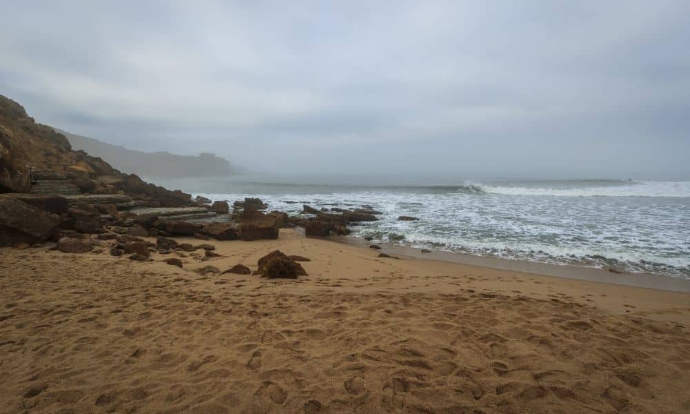 CHallenger Series Ericeira - Portugal -WSL
