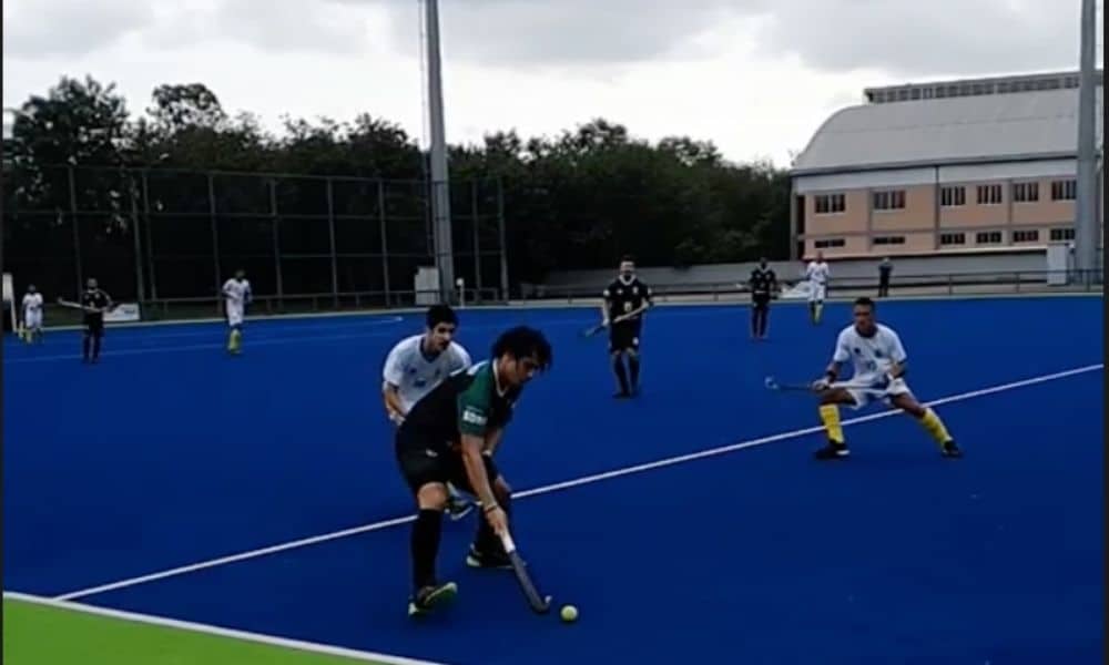 Campeonato Brasileiro de Hóquei Sobre a Grama