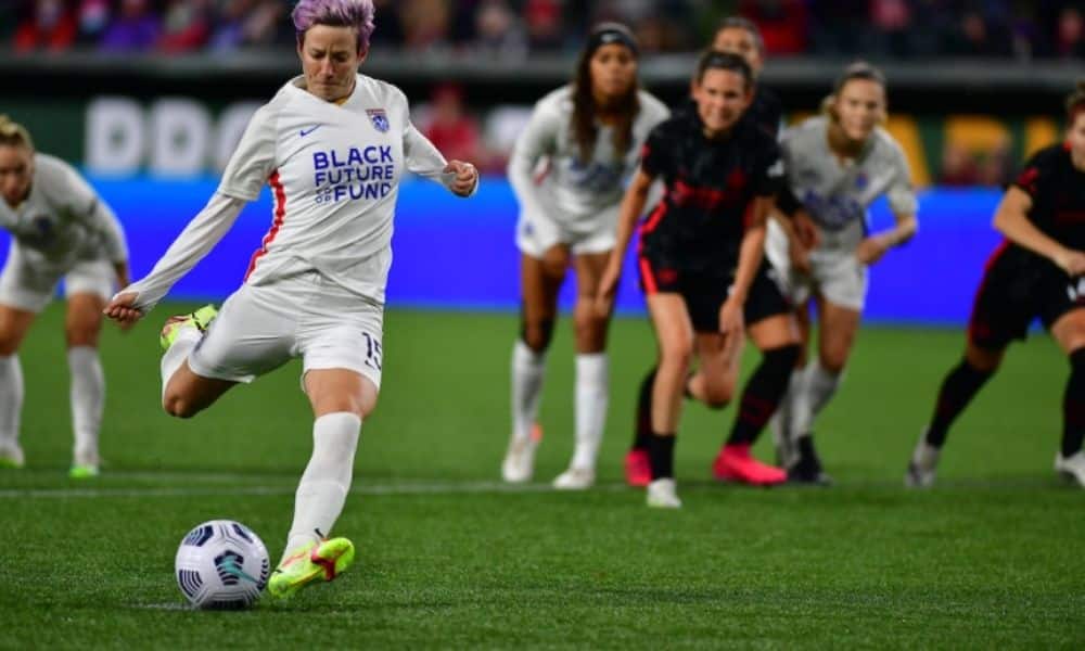 Time de Angelina empata e Debinha e Marta perdem na rodada da NWSL