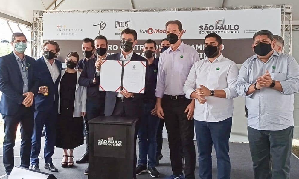 SP concede terreno para o 1º centro de treinamento de breaking do país