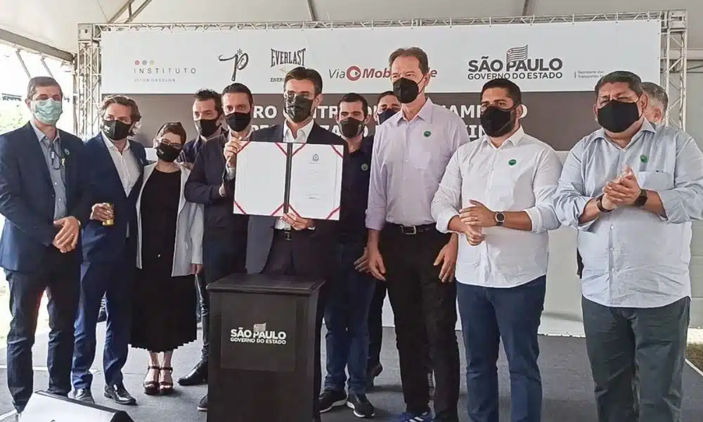 SP concede terreno para o 1º centro de treinamento de breaking do país