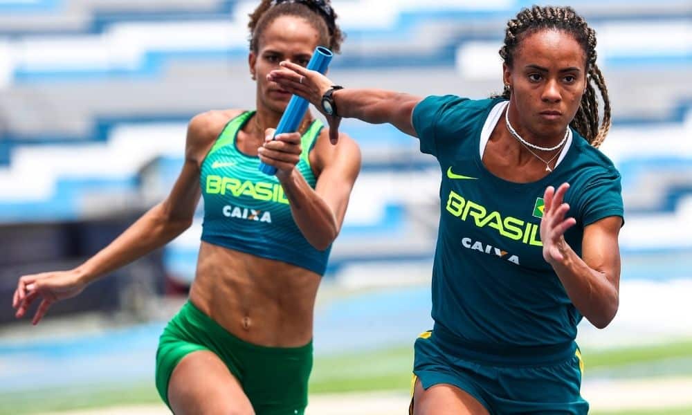 Sul-Americano Sub-23 de atletismo