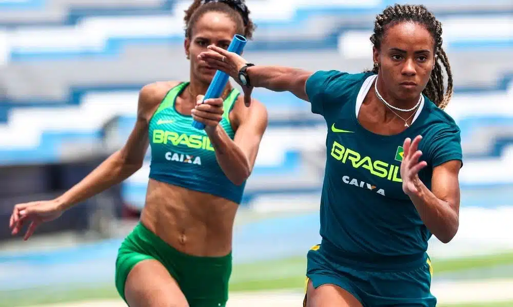 Sul-Americano Sub-23 de atletismo