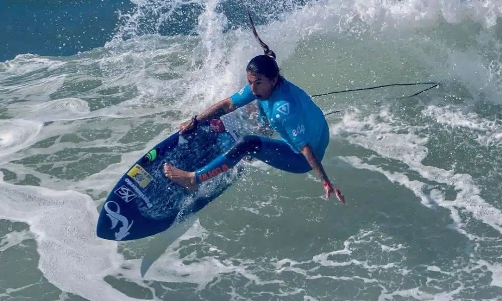 silvana lima challenger series portugal ericeia surfe