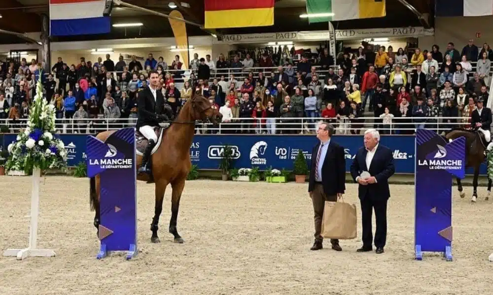 pedro muylaert st lô hipismo saltos