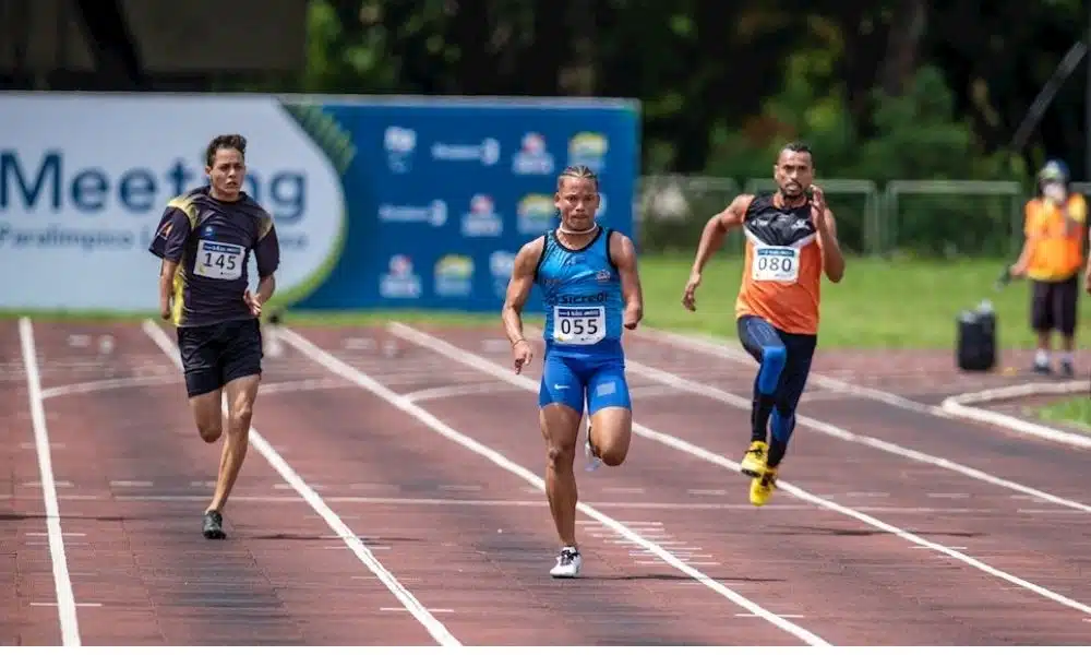 meeting atletismo paralímpico brasília