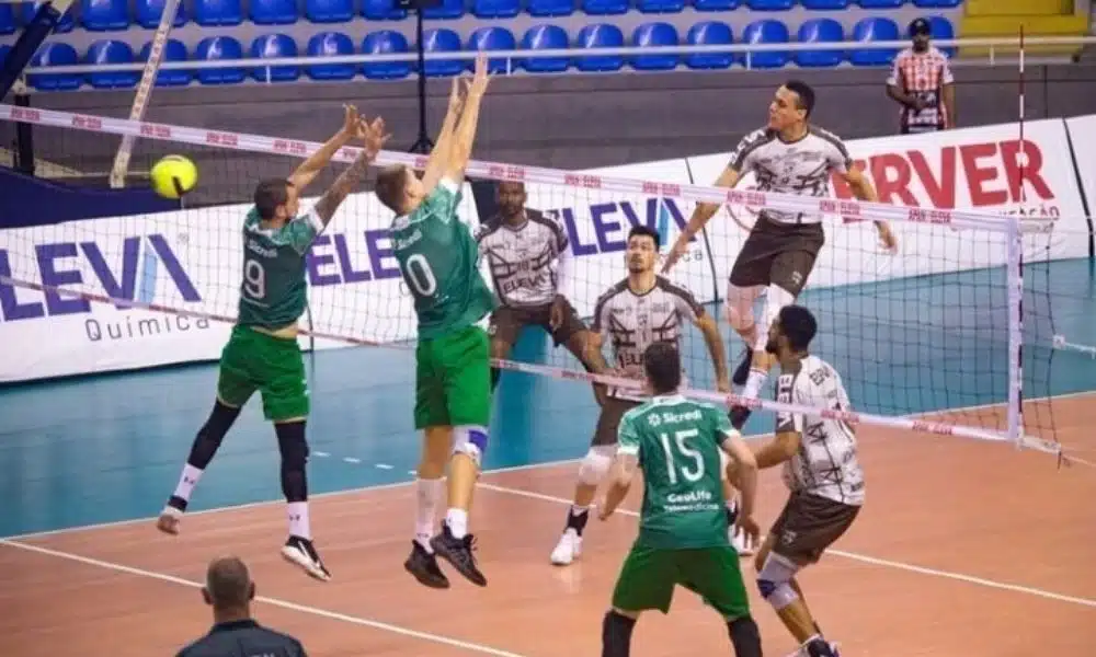 funvic natal goiás superliga de vôlei masculino