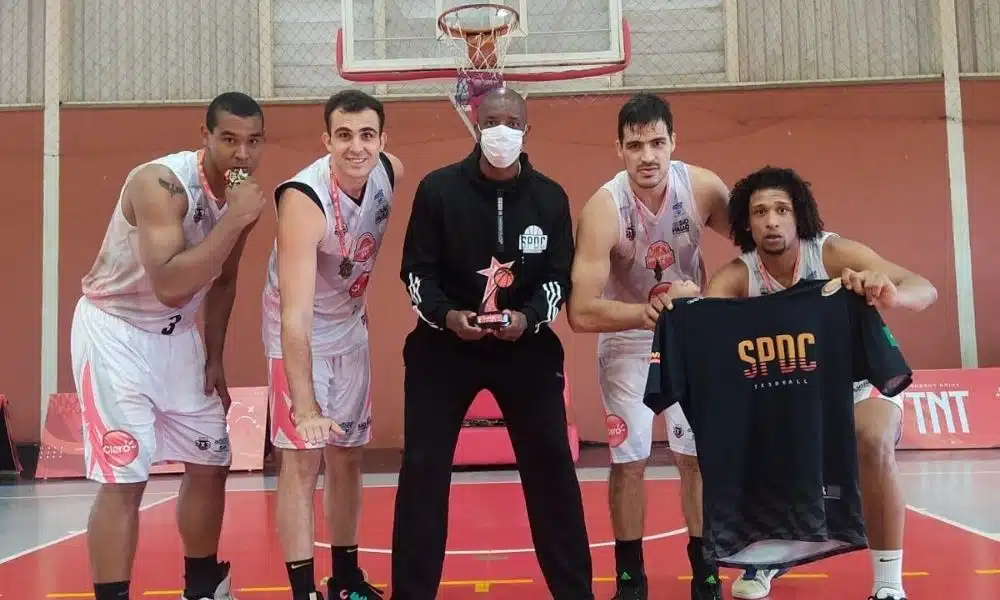 são paulo DC circuito paulista basquete 3x3