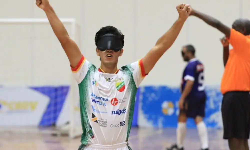 brasileiro fut de 5
