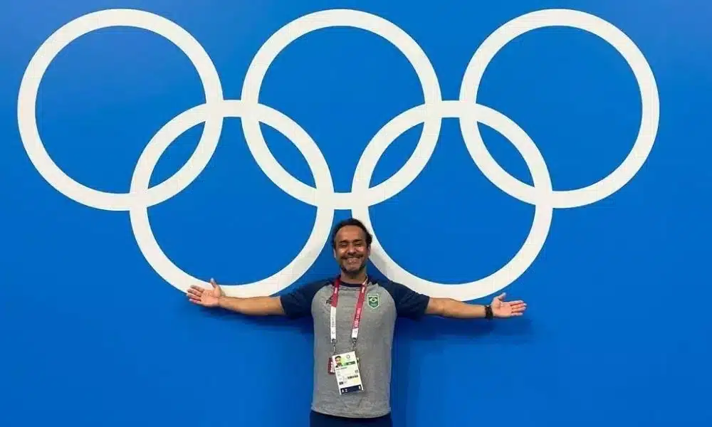 felipe domingues natação