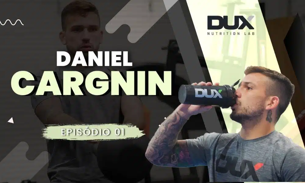 daniel cargnin time dux nutrition judô