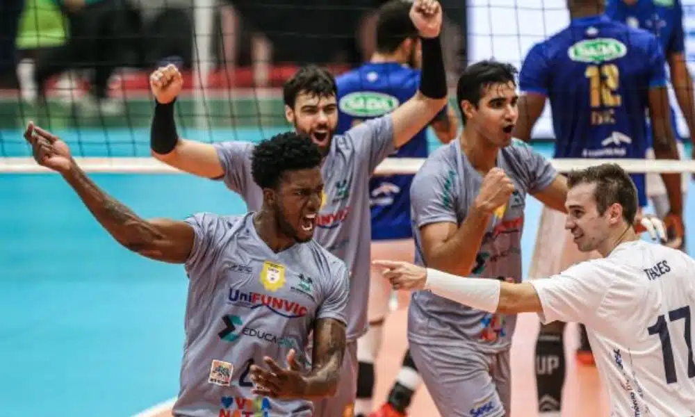 funvic natal brasília superliga vôlei mundial de clubes de vôlei ao vivo
