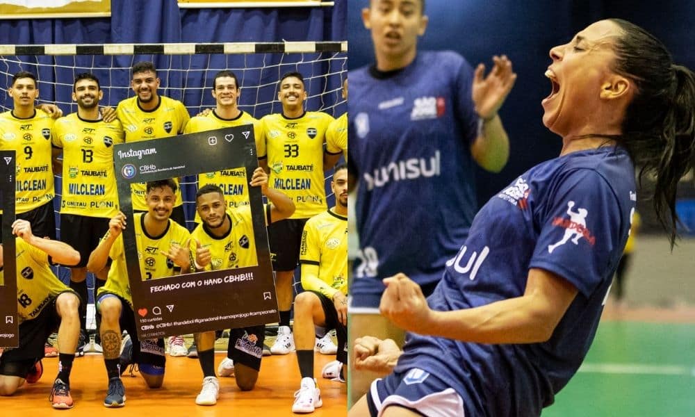 Liga Nacional de Handebol