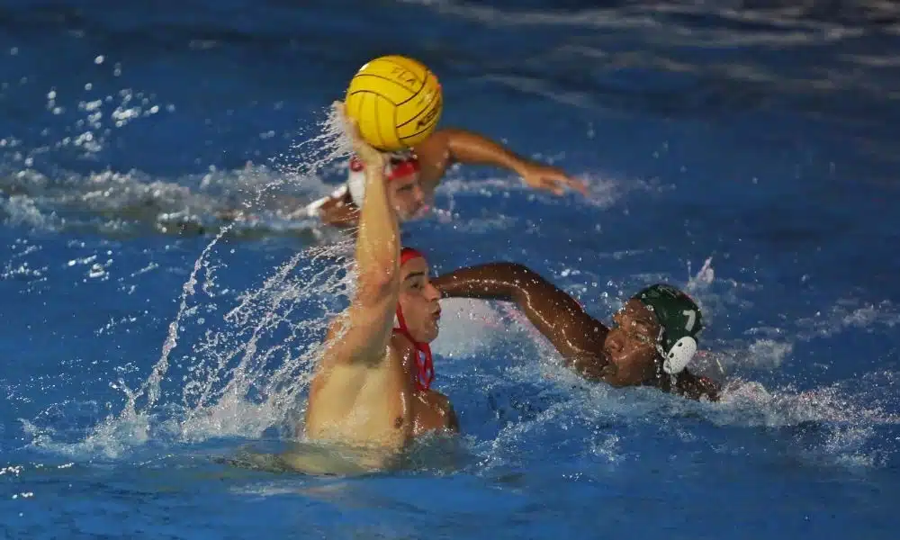 Flamengo Polo aquático - Liga Nacional