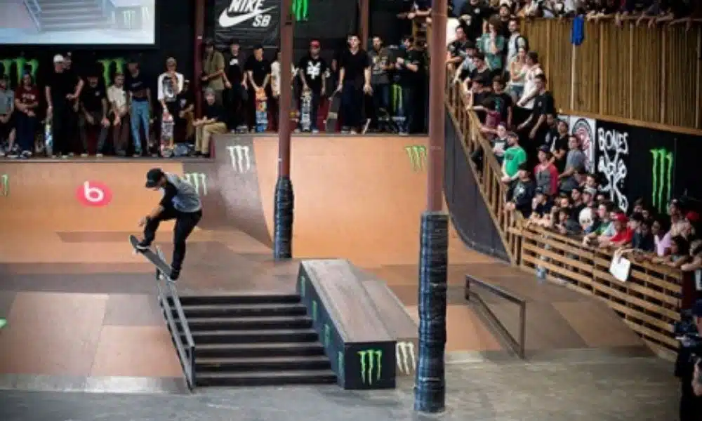 Lucas Rabelo Kelvin Hoefler Tampa Pro 2021