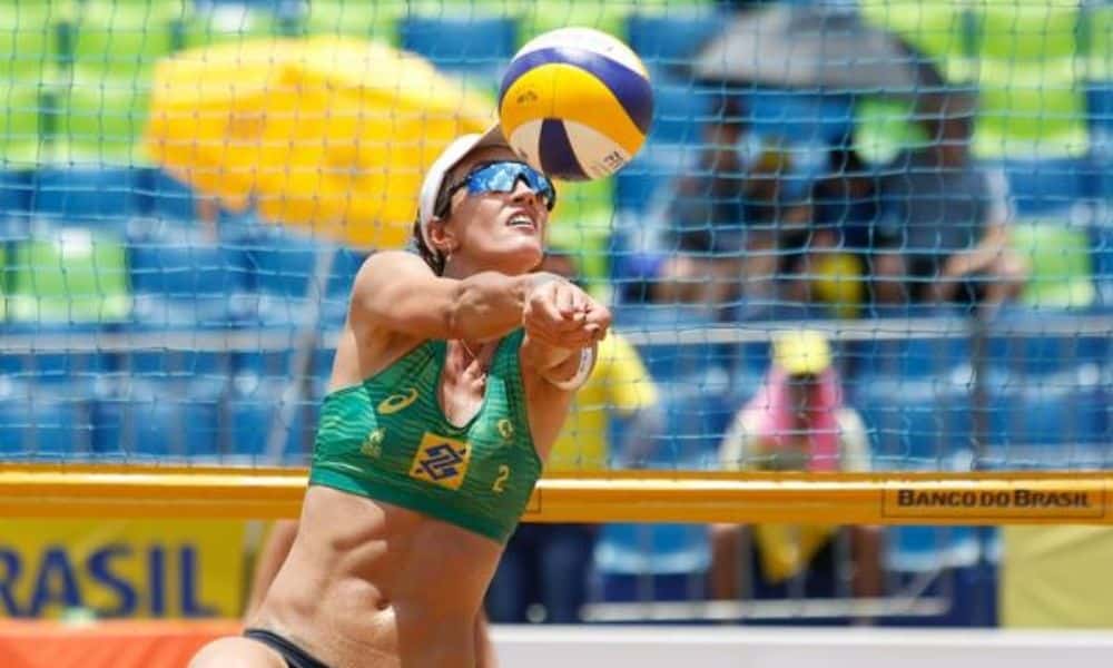 Retorno de Fê Berti e convite a medalhistas do sub-21 agitam a segunda etapa