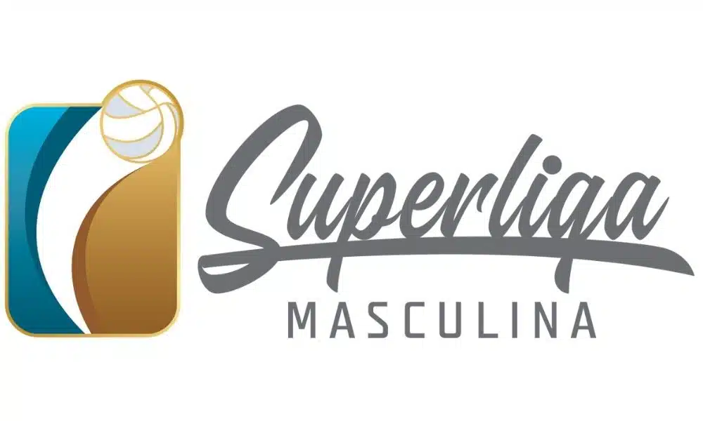 Tabela da Superliga de vôlei masculino 2021:2022