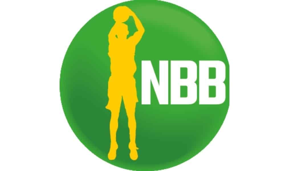 Tabela do NBB 2020:2021