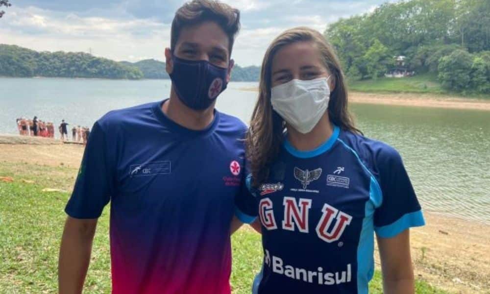 Porto Alegre está sediando penúltima etapa das competições nacionais