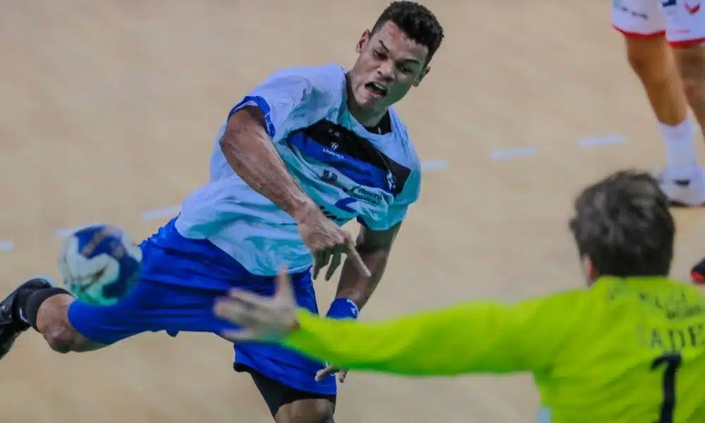 pinheiros x aalborg super globe
