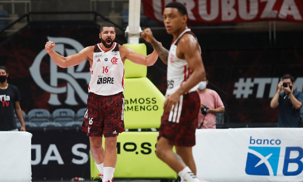 Flamengo NBB