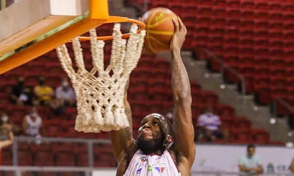 NBB Fortaleza