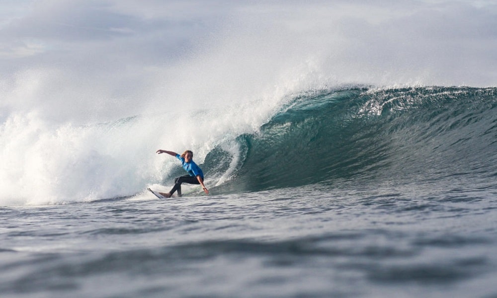 WSL Ryan Kainalo