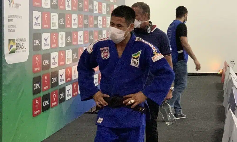 Brasileiro Sub-21 de judô