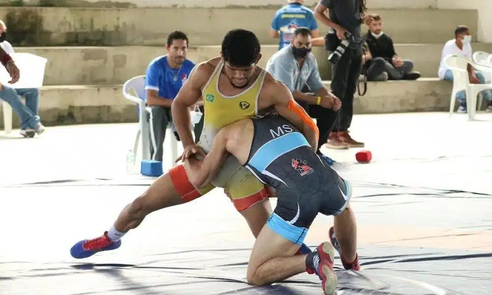 Vinicius Joaquim