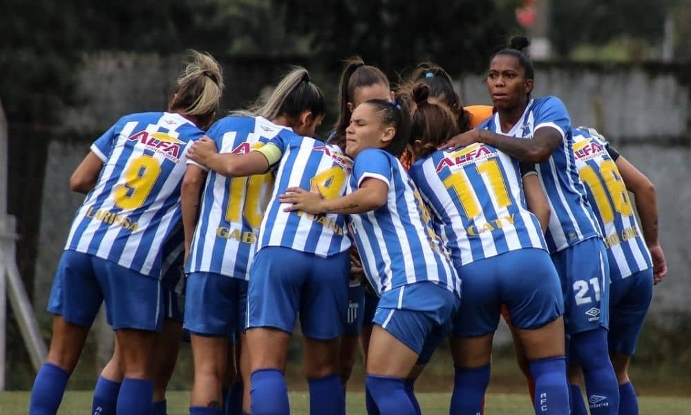 Família Kindermann encerra atividades do futebol feminino após 13 anos