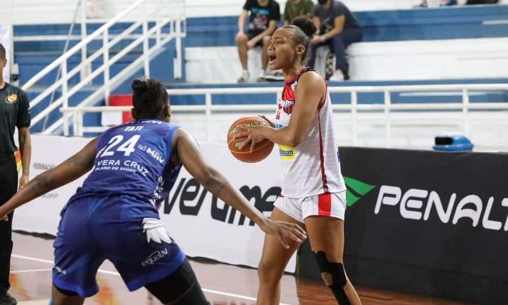ituano basquete paulista vera cruz campinas